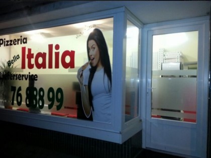 Photo: Bella Italia